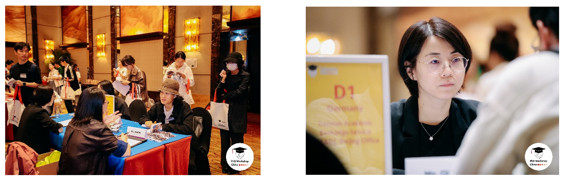 PhD Workshop China 2025 Station Beijing