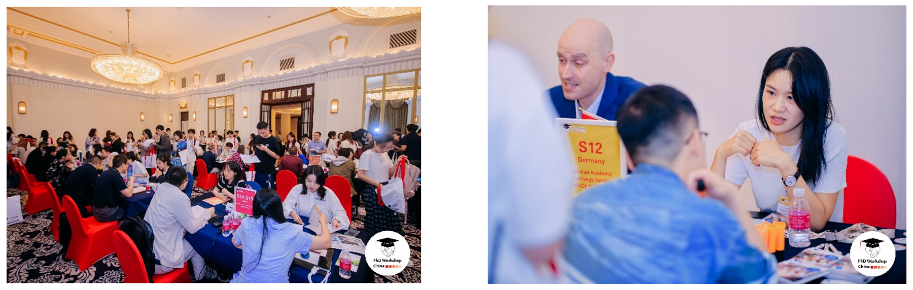 PhD Workshop China 2025 Station Shanghai